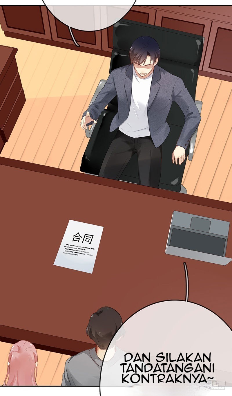 NSD Gaming Chapter 02 Bahasa Indonesia